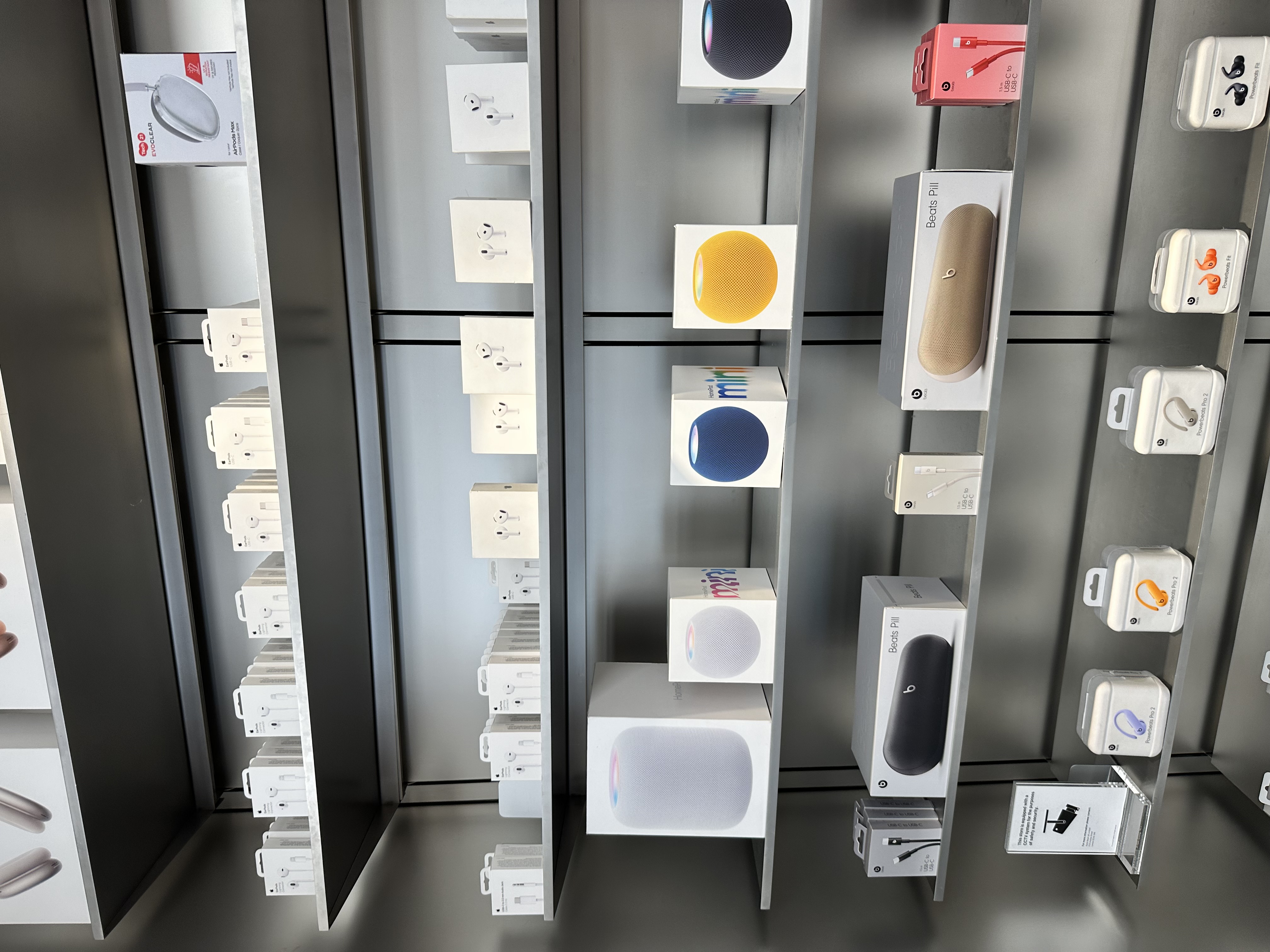 Apple Store, Cardiff, United Kingdom