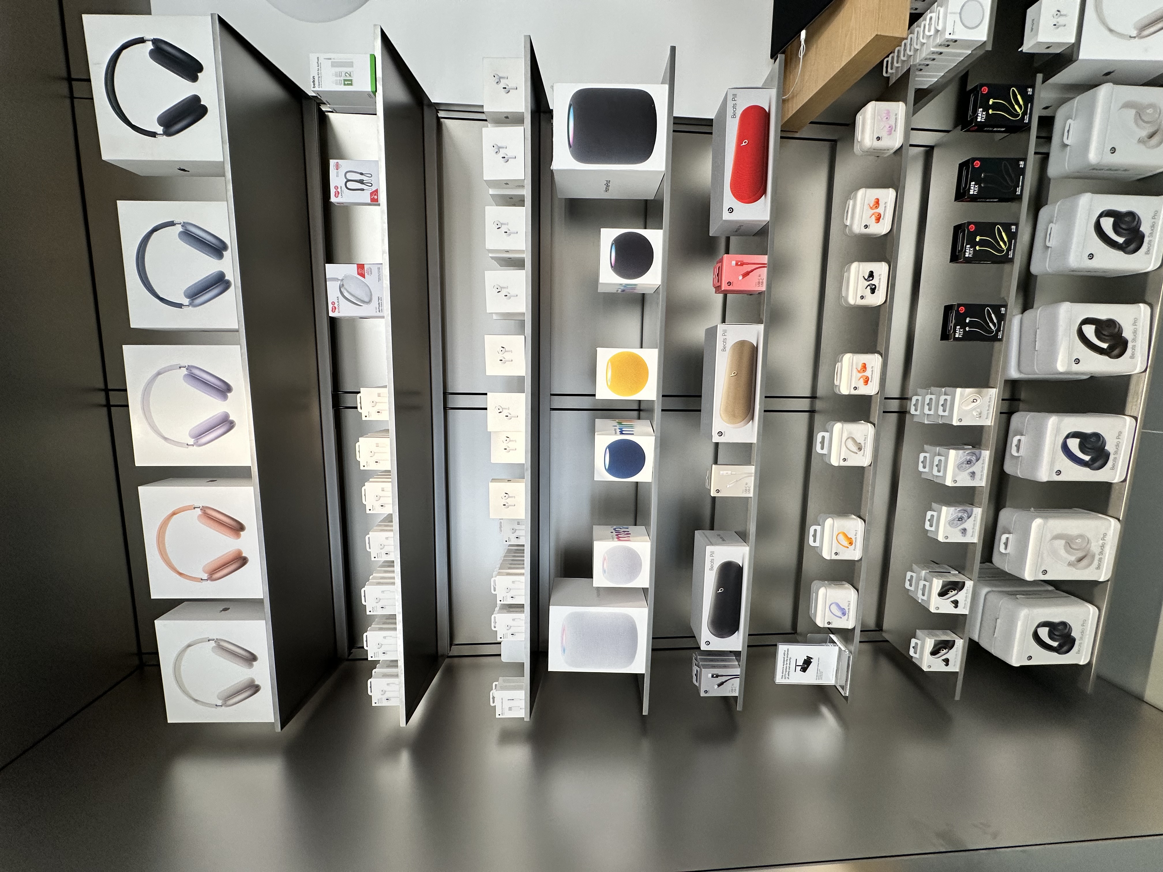 Apple Store, Cardiff, United Kingdom