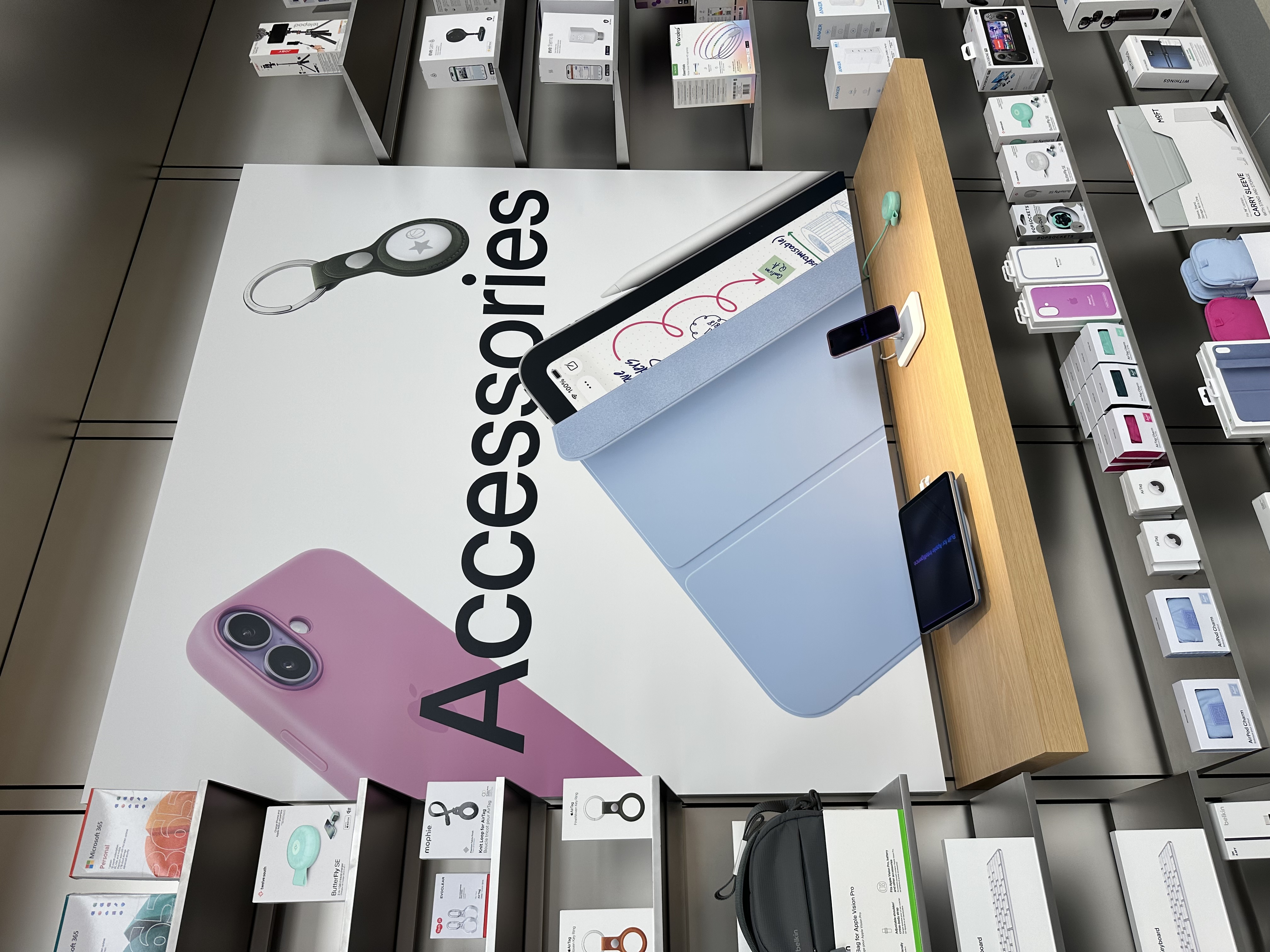 Apple Store, Cardiff, United Kingdom