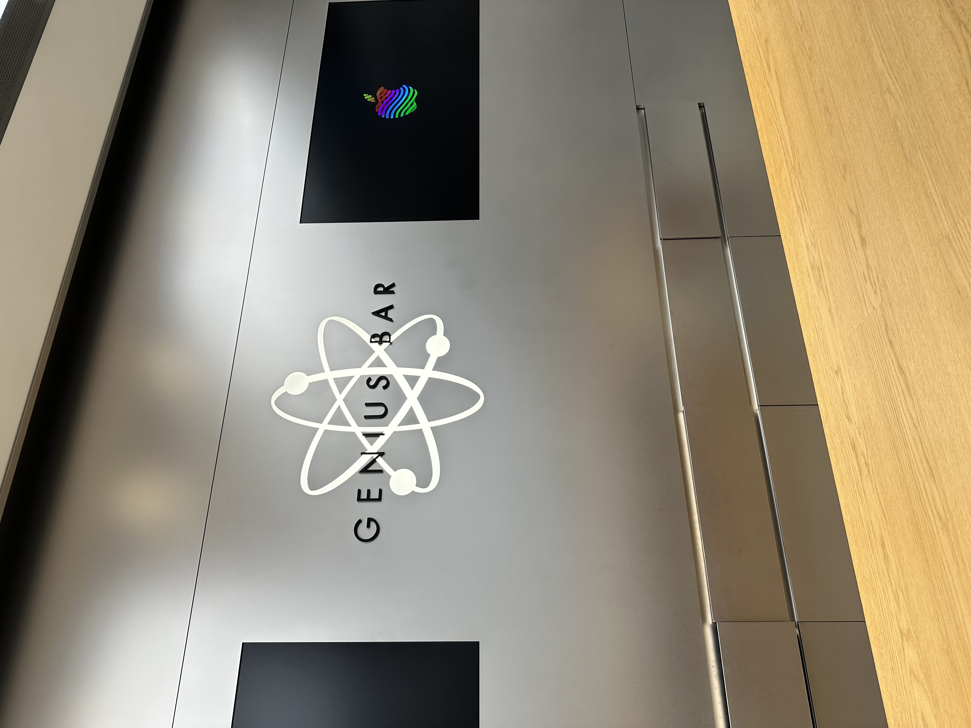 Apple Store, Cardiff, United Kingdom