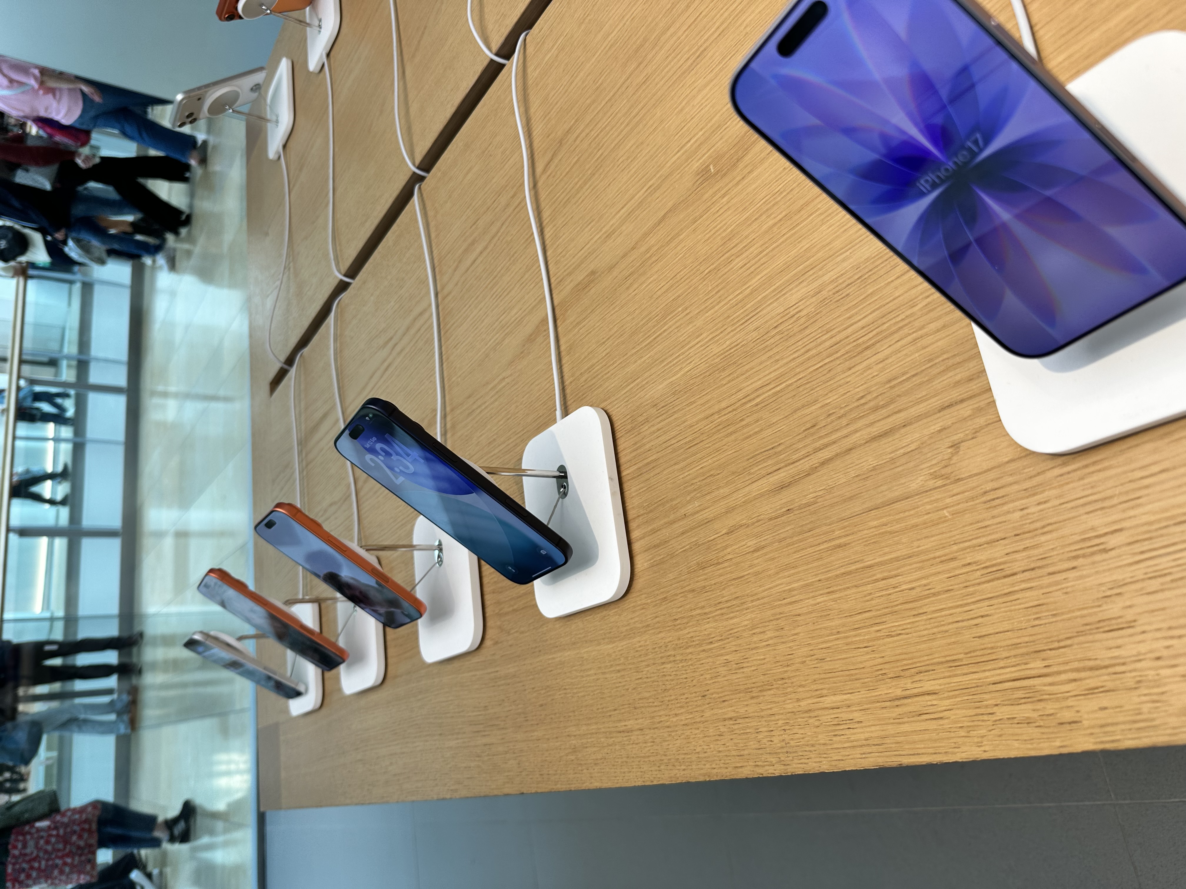 Apple Store, Cardiff, United Kingdom